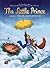The Planet of Wind by Guillaume Dorison