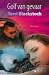 Golf van gevaar by Terri Blackstock