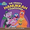 The Count's Hanukkah Countdown by Tilda Balsley