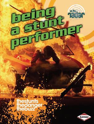Being a Stunt Performer (On the Radar: Awesome Jobs)