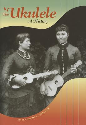 The ‘Ukulele: A History