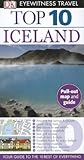 Dk Eyewitness Top 10 Iceland (Dk Eyewitness Top 10 Travel Guides)
