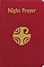 Night Prayer [Paperback] Catholic Book Publishing Corp by United States Conference of...