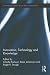 Innovation, Technology and Knowledge (Routledge Studies in Global Competition)