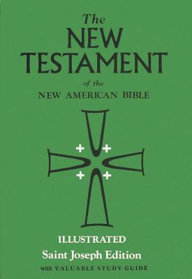 New Testament of the New American Bible (Paperback)