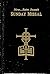 New Saint Joseph Sunday Missal and Hymnal