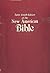 Saint Joseph Edition of the New American Bible by Anonymous Saint Joseph Edition of the New American Bible by Anonymous