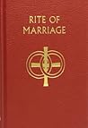 Rite Of Marriage