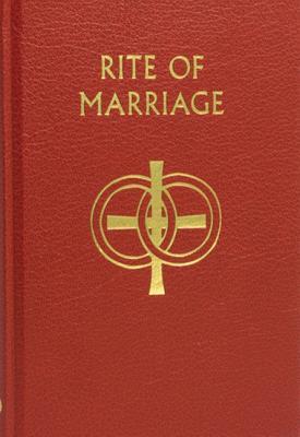 Rite Of Marriage (Hardcover)