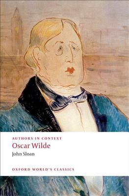 Oscar Wilde (Paperback)