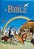 Catholic Bible for Children by Tony Wolf