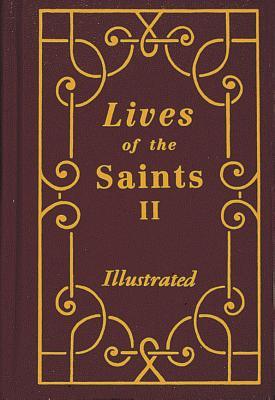 Lives of the Saints II (Hardcover)