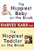 The Happiest Baby on the Block and The Happiest Toddler on the Block 2-Book Bundle
