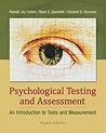 Psychological Tes...