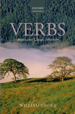 VERBS:ASPECT & CAUSAL STRUCTURE PAPER: Aspect and Causal Structure (Oxford Linguistcs)