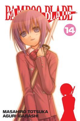 Bamboo Blade, Vol. 14 (Paperback)