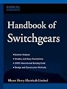Handbook of Switchgears (Mcgraw-hill Handbooks)