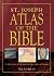 St. Joseph Atlas of the Bible: 79 Full-Color Maps of Bible Lands with Photos, Charts, and Diagrams
