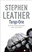 Tango One (Stephen Leather Thrillers)