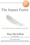 The Impact Factor by Ken McArthur