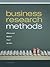 Business Research Methods by William G. Zikmund Business Research Methods by William G. Zikmund