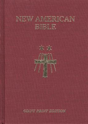 New American Bible: St. Joseph Edition