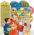 Celebrating Mass (St. Joseph Board Books)