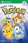 Meet the Pokemon (DK Readers, Level 2)