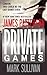 Private Games - Free Preview: The First 16 Chapters