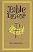 Bible Digest