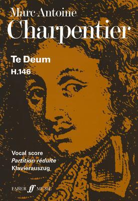 Te Deum: Vocal Score (Faber Edition)