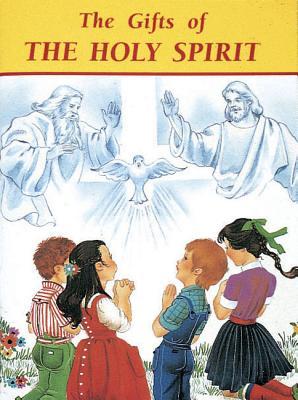 The Gifts of the Holy Spirit (Paperback)