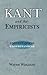 Kant and the Empiricists: U...
