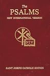 The Psalms New International Version: New International Version : With Helpful Appendix, an Index of Sunday Responsorial Psalms and a Table of the Four-Week Psalter for Morning and evening The Psalms New International Version: New International Version : With Helpful Appendix, an Index of Sunday Responsorial Psalms and a Table of the Four-Week Psalter for Morning and evening
