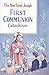The New St. Joseph First Communion Catechism
