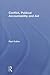 Conflict, Political Accountability and Aid