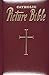 New Catholic Picture Bible: Popular Stories from the Old and New Testaments [Bonded Leather] Lovasik, Lawrence G