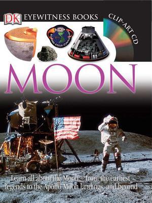 Moon (Hardcover)