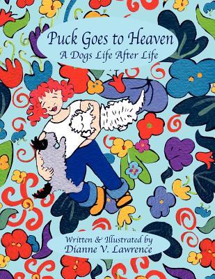 Puck Goes To Heaven