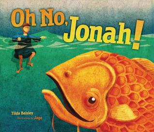 Oh No, Jonah!