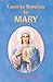 Favorite Novenas to Mary: Arranged for Private Prayer in Accord with the Liturgical Year on the Feasts of Our Lady