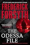 The ODESSA File