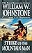 Strike of the Mountain Man (Mountain Man, #40)