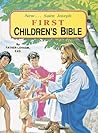 First Children's Bible First Children's Bible