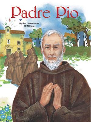 Padre Pio (St. Joseph Kids' Books)