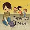 Jeremy's Dreidel by Ellie Gellman