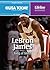 Lebron James: King of Shots (USA Today Lifeline Biographies)
