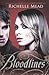 Bloodlines by Richelle Mead
