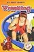 Wrestling (Blastoff Readers!: My First Sports-Level 4: Early Fluent/Fluent)