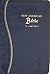 St. Joseph Medium Size Gift Bible-New American Bible